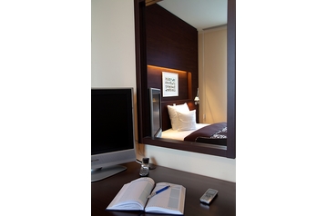 Slovaquie Hotel Liptovský Mikuláš, Extérieur